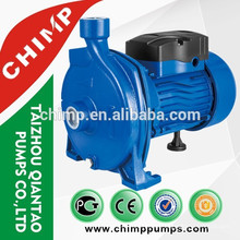 Centrifugal pump 0.5HP high performance water pumping machine